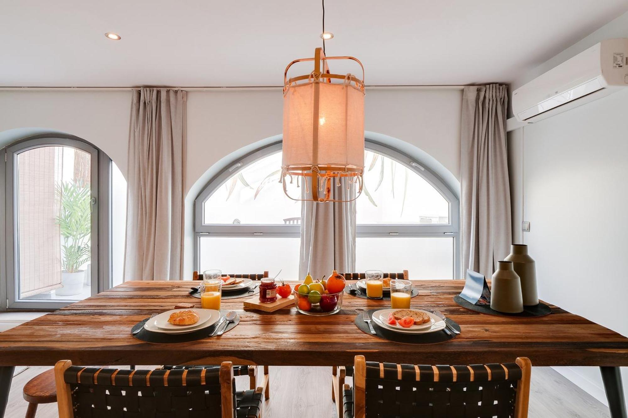 Sweett - Verdi Barcelona Room photo