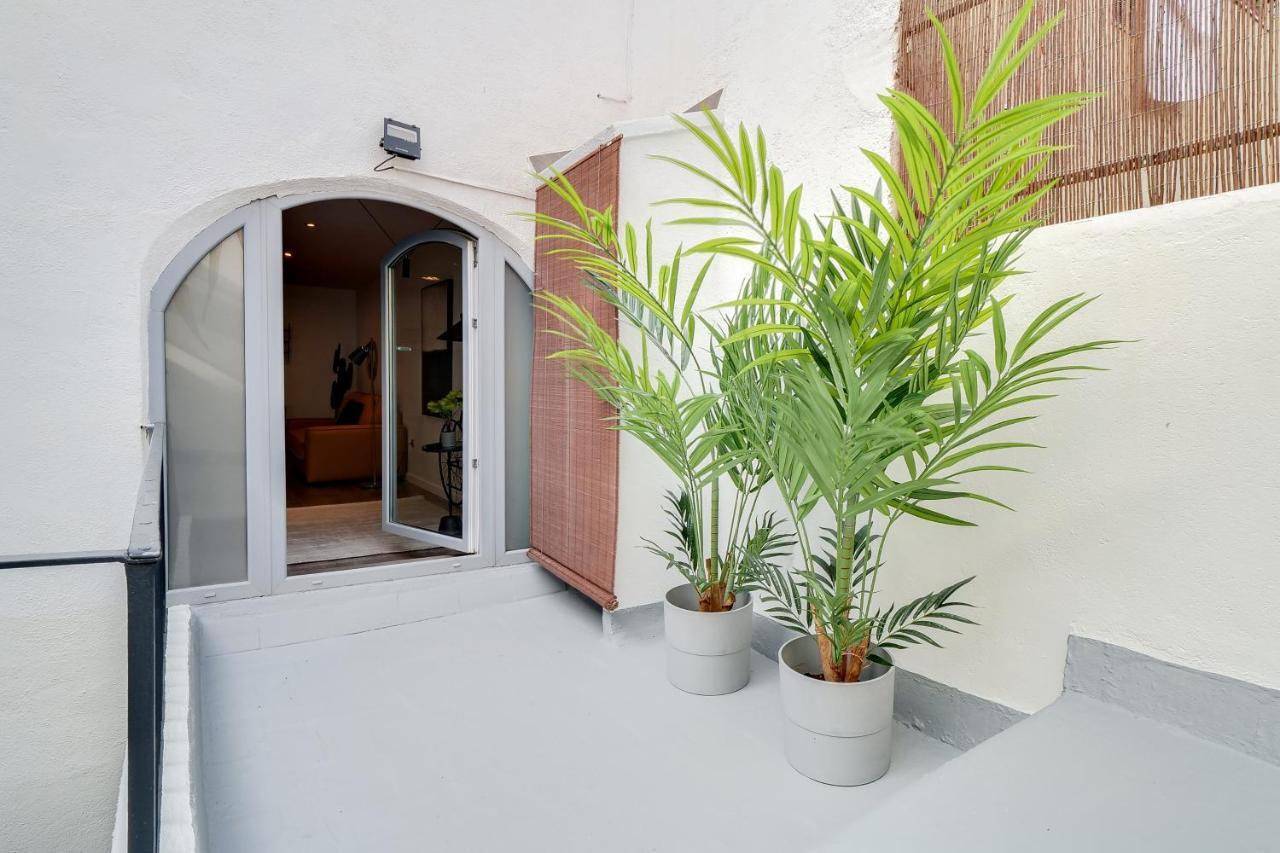Sweett - Verdi Barcelona Exterior photo